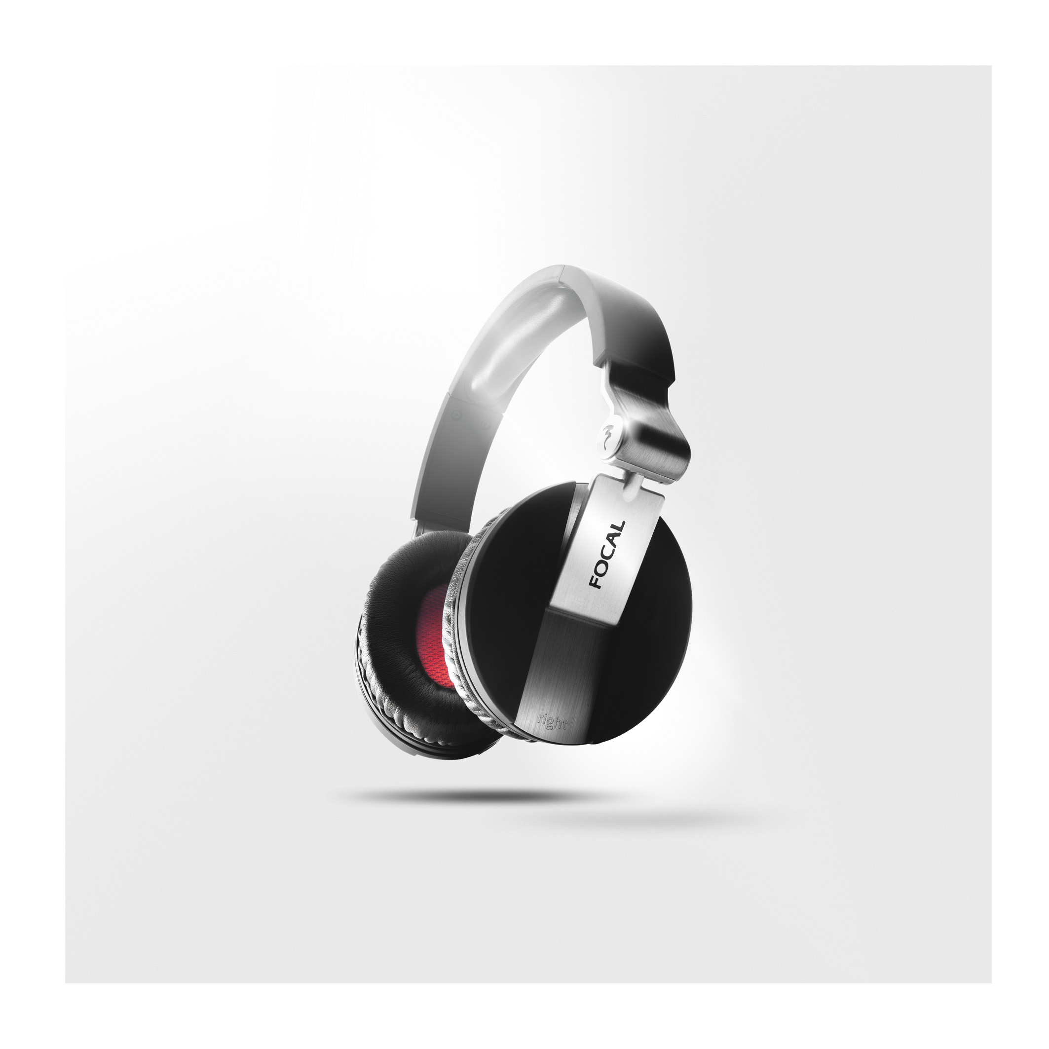 Focal Spirit One Headphone/Headset (Playback) - The Absolute Sound